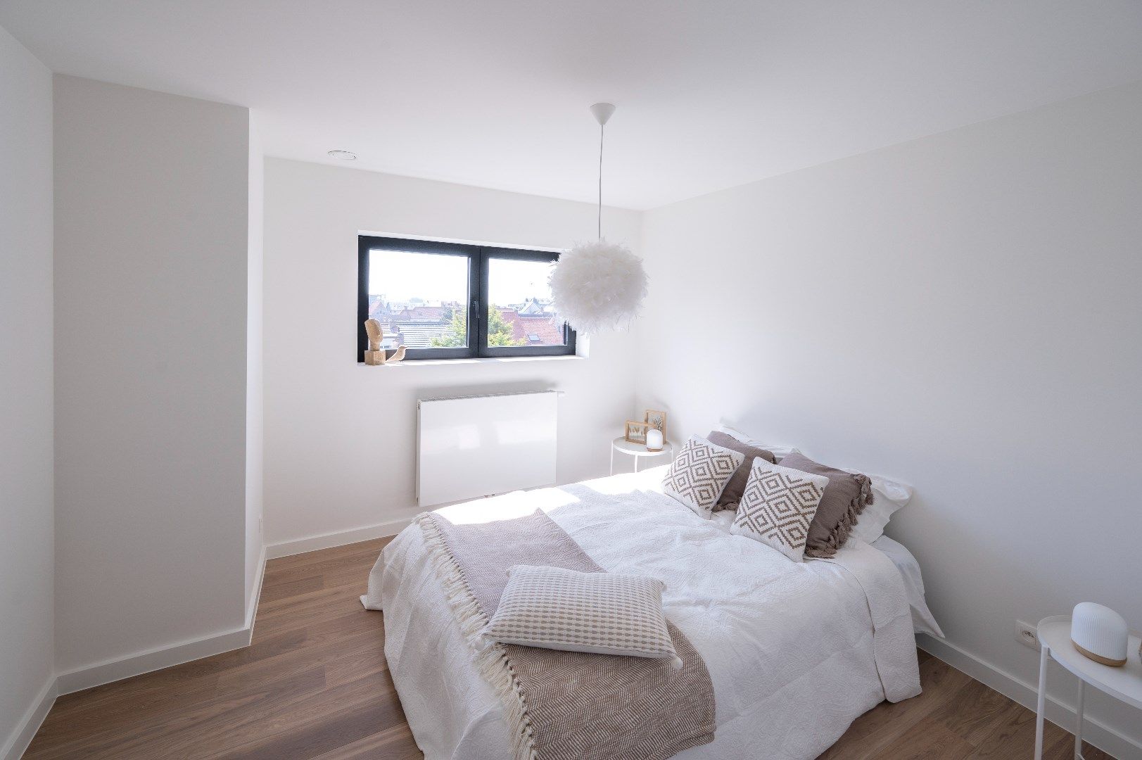 Luxe-appartement op de tweede verdieping foto 8