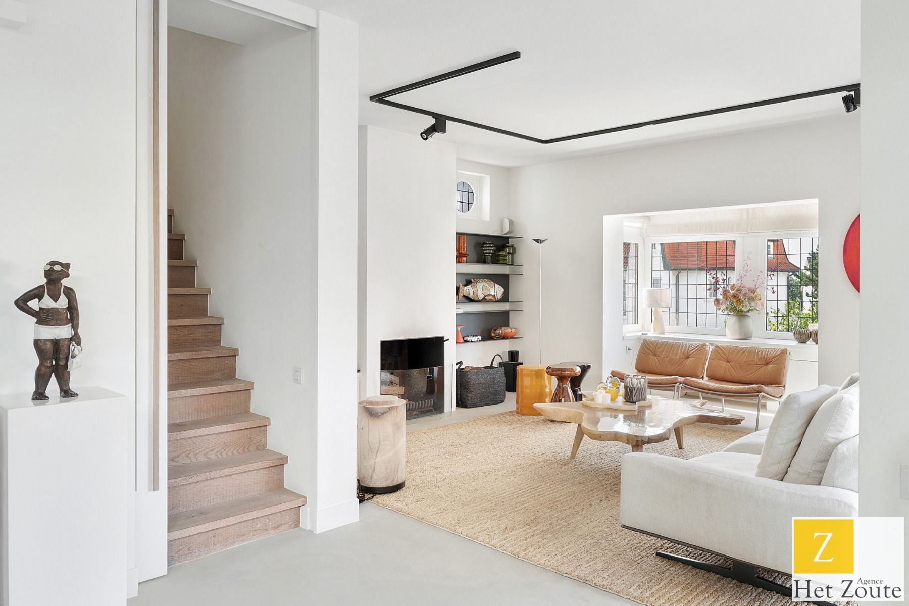 Instapklare villa in hartje Duinbergen foto 7