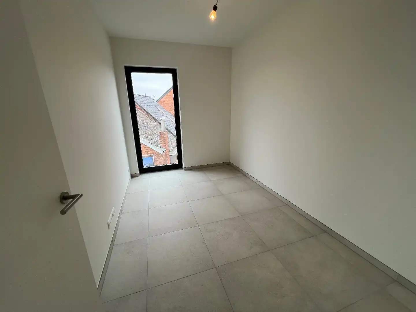 Luxe nieuwbouw appartement, 83m² met ruim terras , 2 slpk op toplocatie foto 7