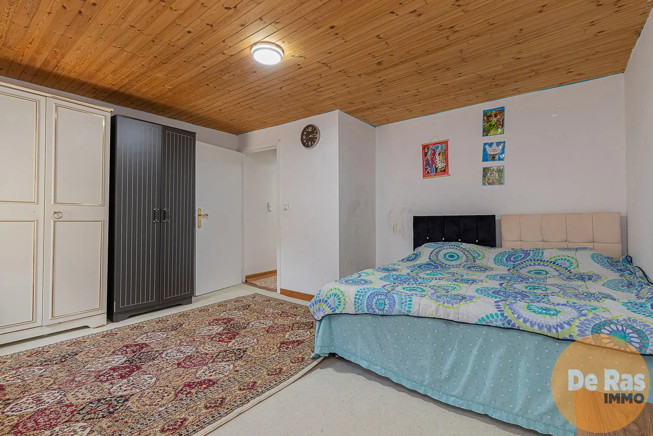 LEDE instapklare starterswoning met terras nabij centrum  foto 10