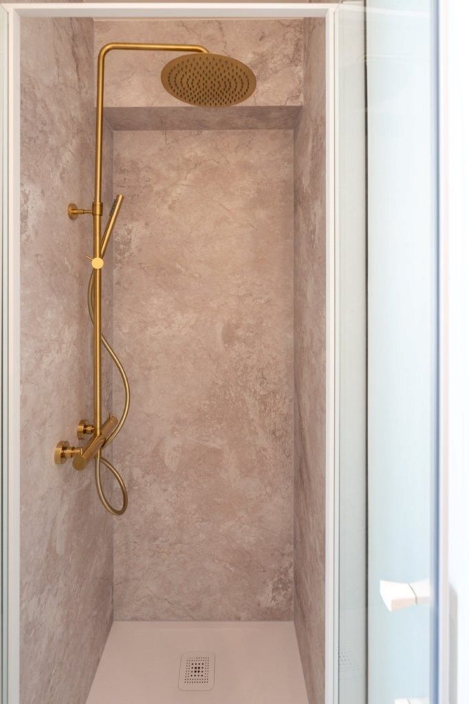 Volledig gerenoveerd, lichtrijk appartement gelegen in een kleine residentie. foto 37