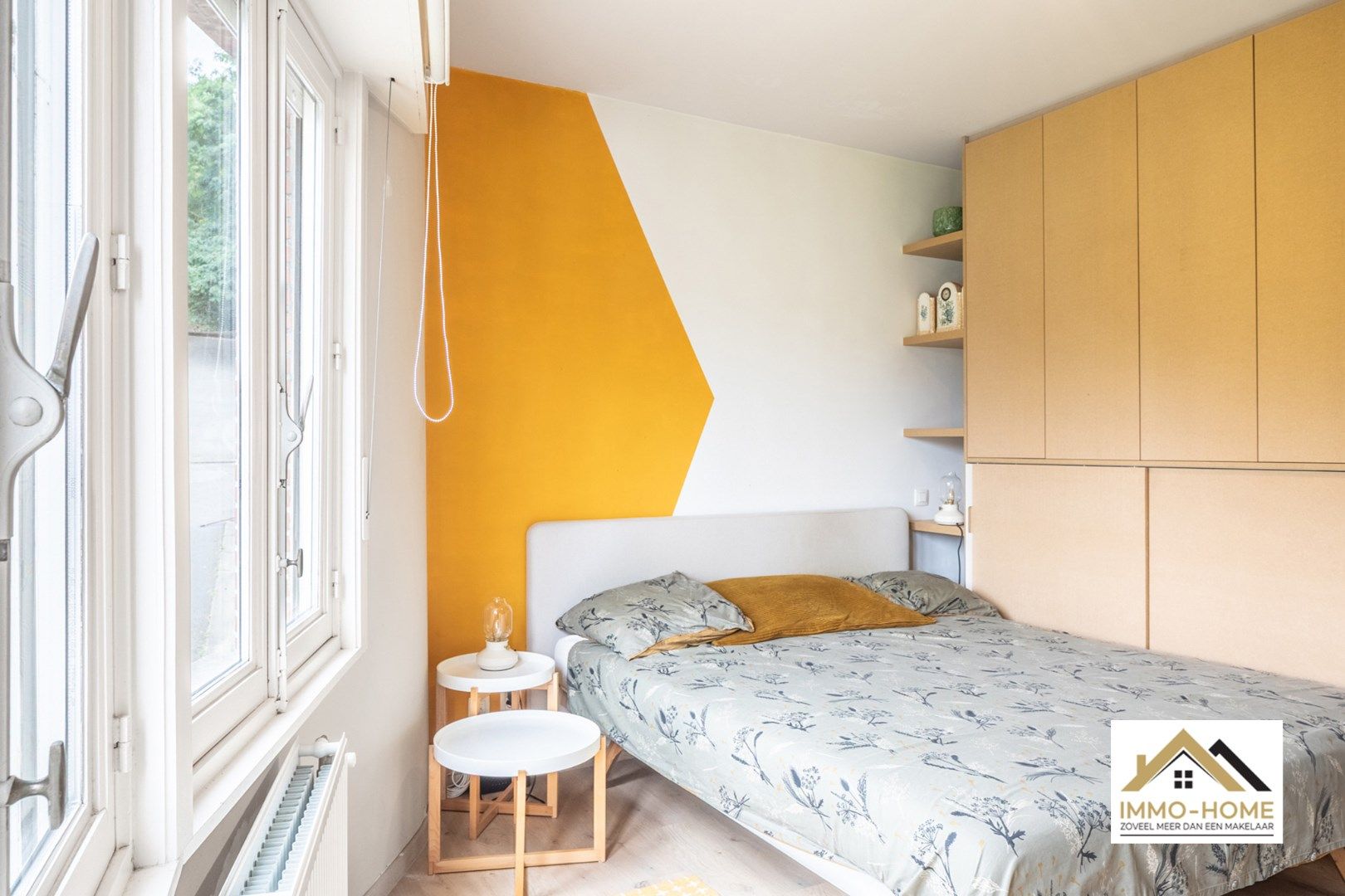 Instapklare woning aan centrum Geraardsbergen! foto 14