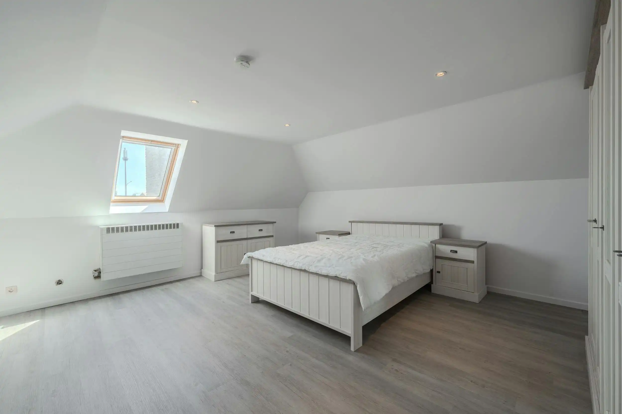 Charmante woning met zonnige tuin gelegen te Oostende foto 23