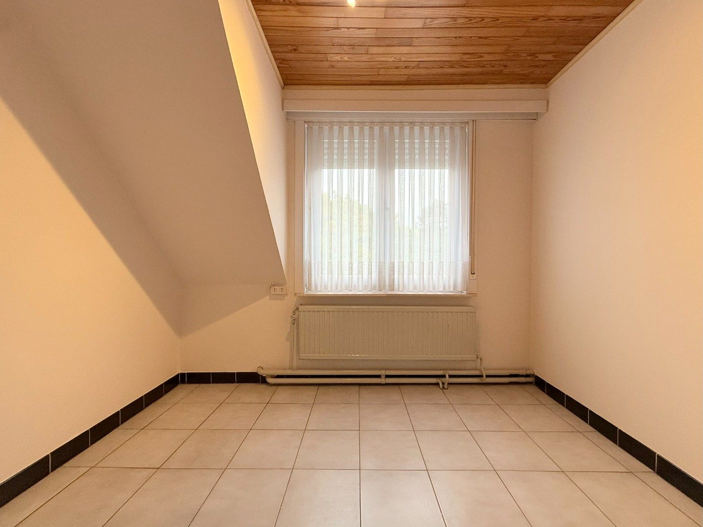Gezellige woning met drie slaapkamers foto 15