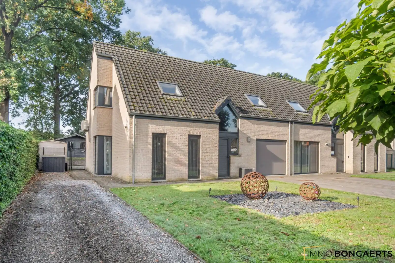 Huis te koop Boekweitveld 52 - - 3990 Peer