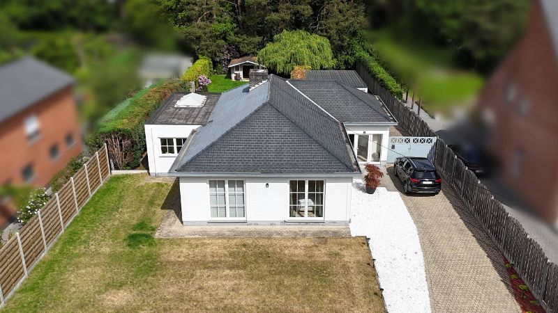 Vernieuwde gelijkvloerse woning van 164m² op 11a80ca foto 28