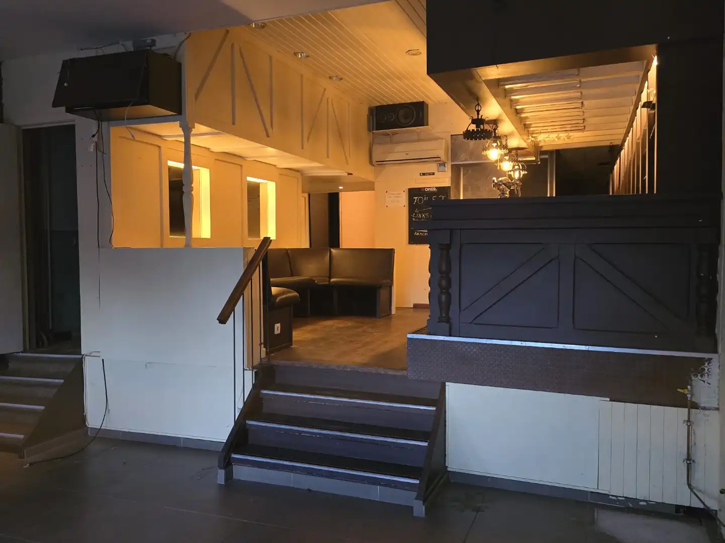 Investeringspand met veel potentieel op top locatie in Blankenberge foto 4