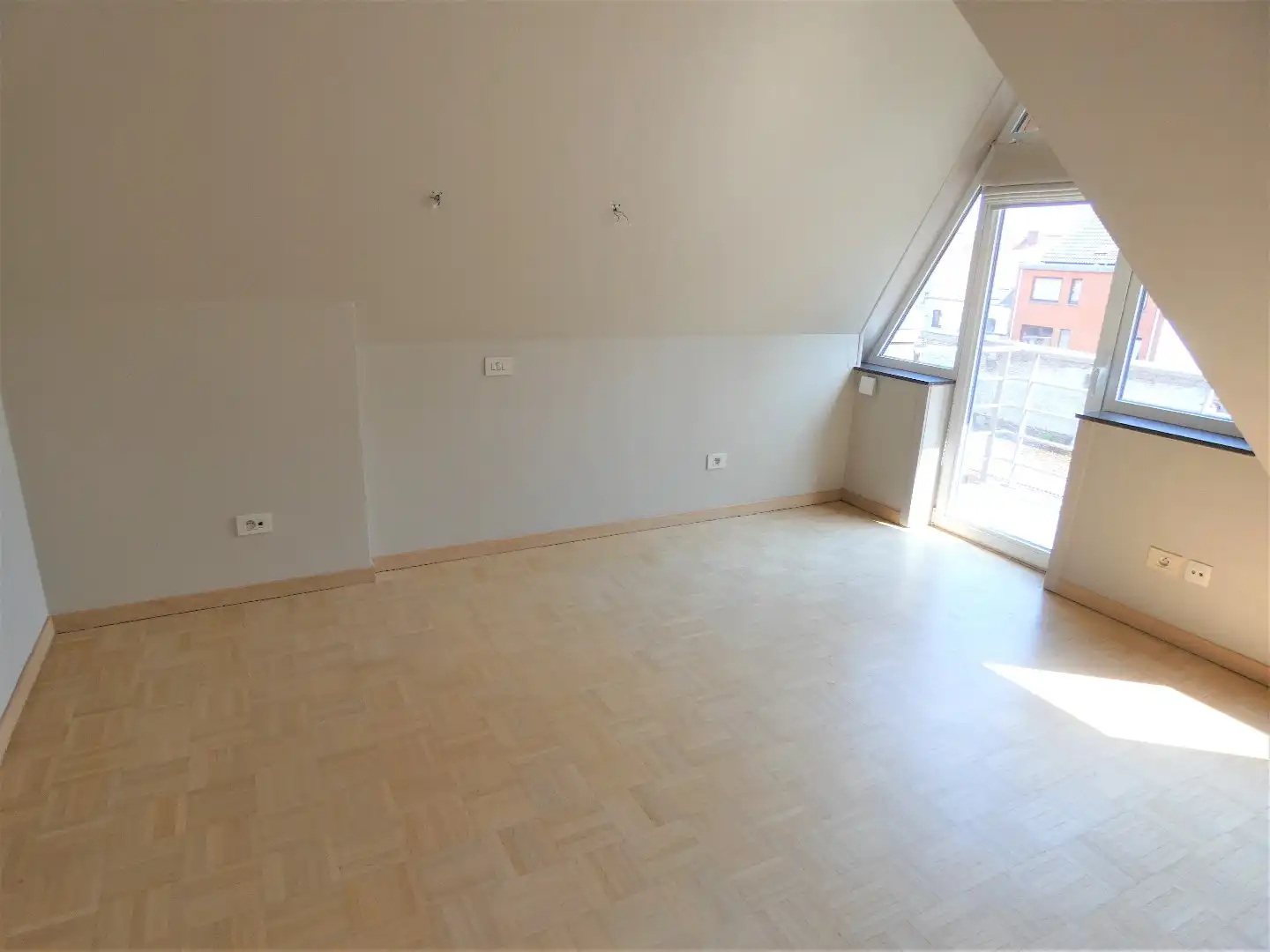 Prachtig appartement (165 m²) met 3 slpk, garage en zonneterras, Torhout foto 16
