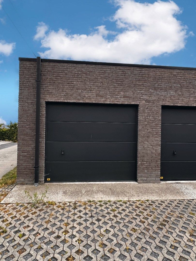 APPARTEMENT MET 2 SLAAPKAMERS EN GARAGE IN OOST-VLETEREN foto 2