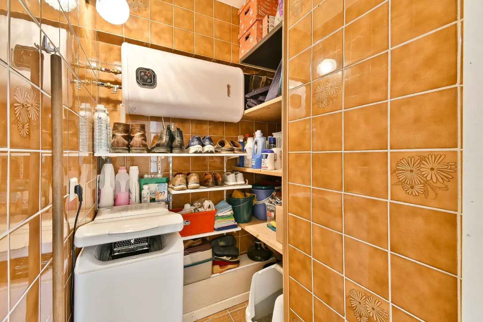 Mooi appartement op topligging in het centrum van Westende-Bad, op wandelafstand van de zee foto 15