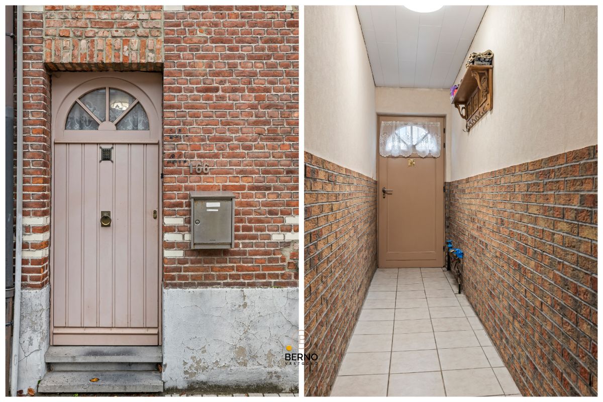 Stadswoning op toplocatie in Dendermonde foto 2