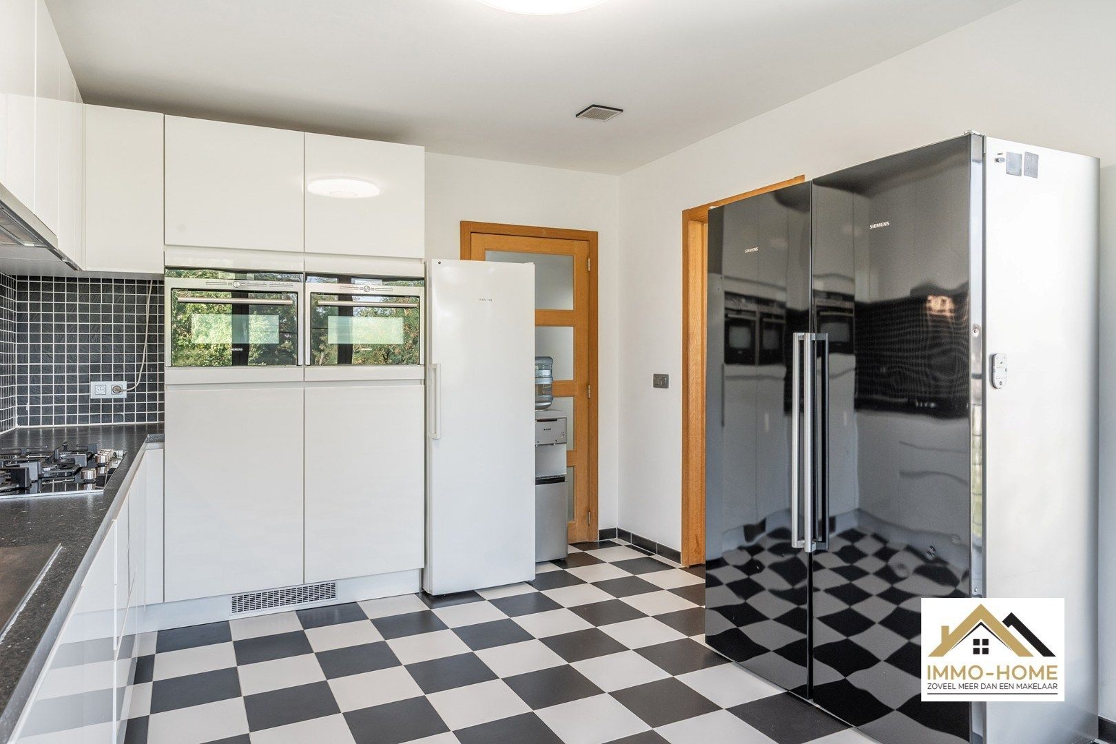 Prachtig duplexappartement vlakbij centrum Gent!  foto 12
