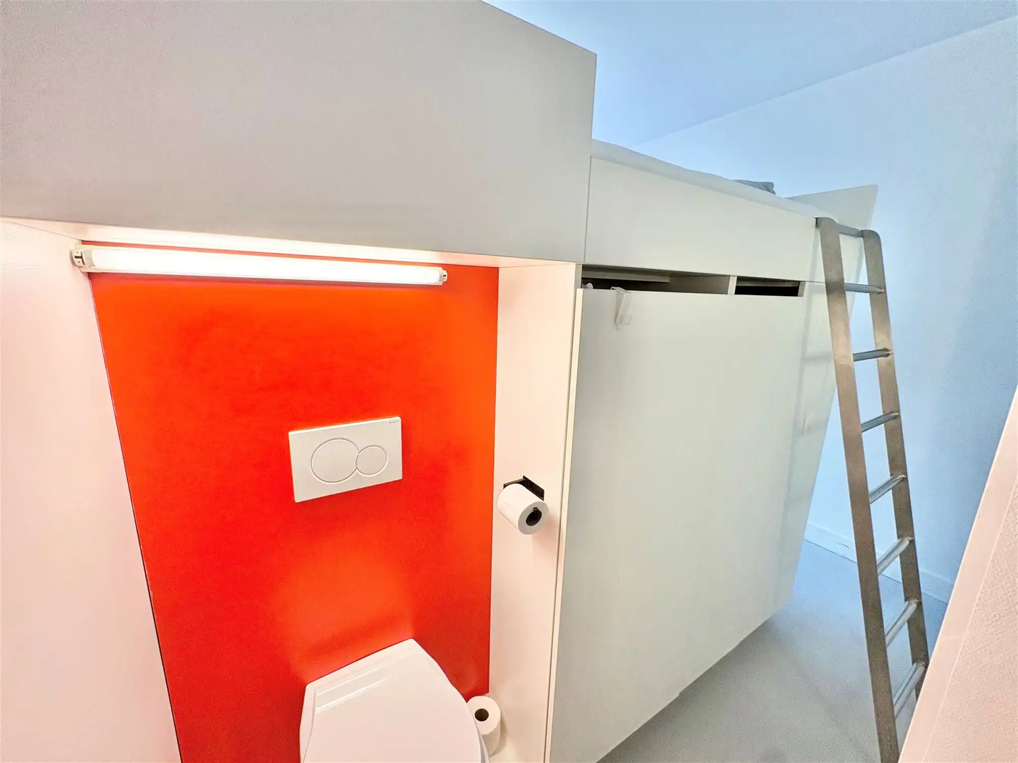 Studentenkamer - Paardenmarkt nabij Universiteit Antwerpen. foto 10