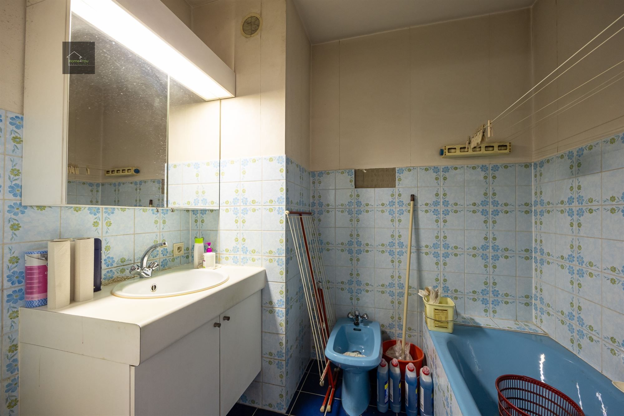 Gezellig appartement op toplocatie foto 5