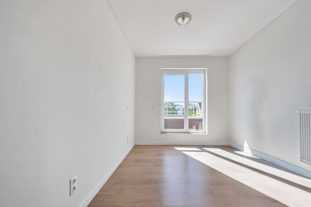 Mooi dak-appartement te Erpe-Mere foto 5