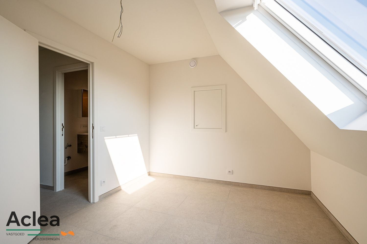 Nieuwbouw duplex appartement in het centrum van Eeklo - 6% BTW MOGELIJK ! foto 24