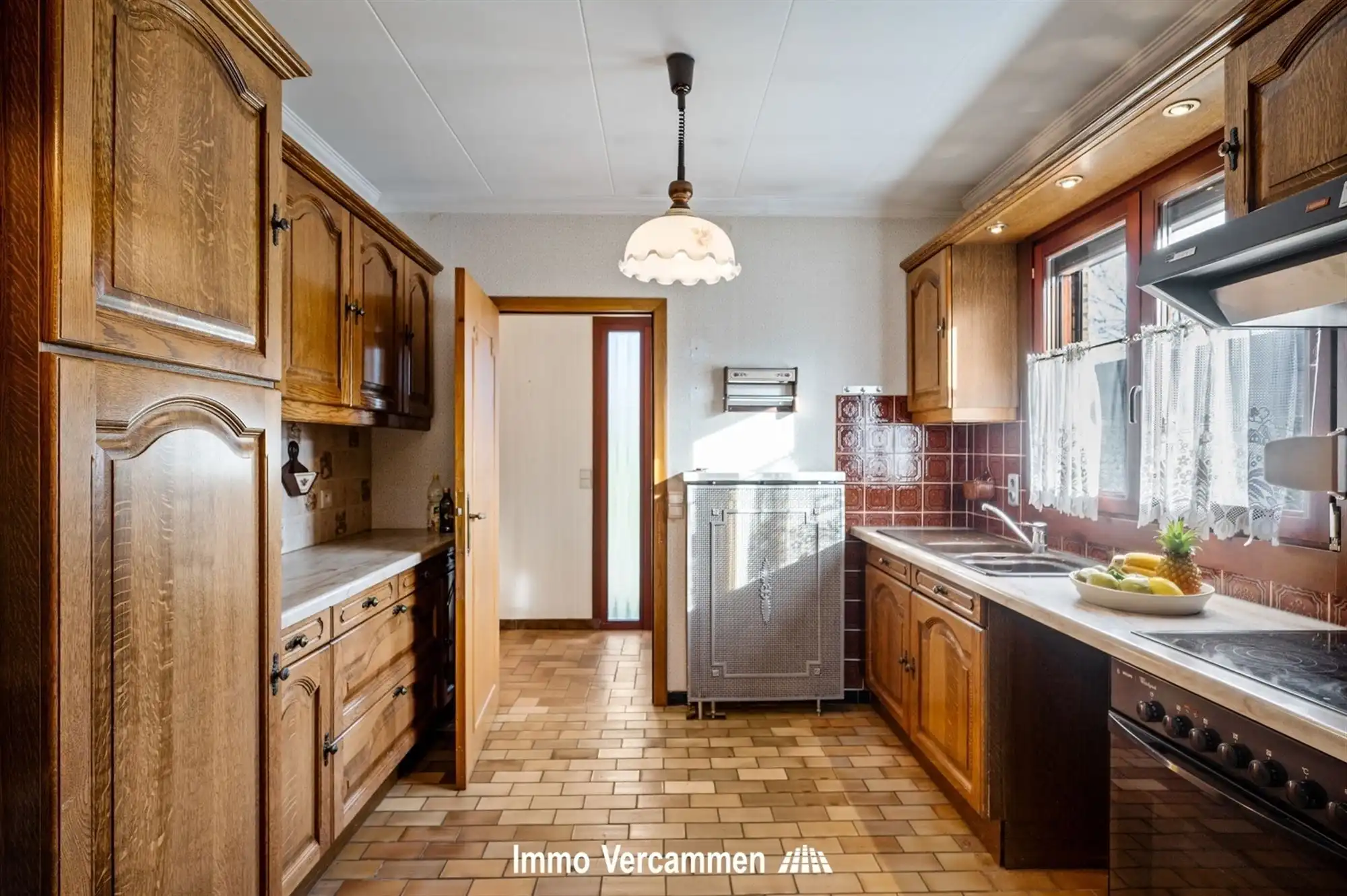 Gelijkvloerse woning op een uitstekende locatie te Bonheiden foto 10