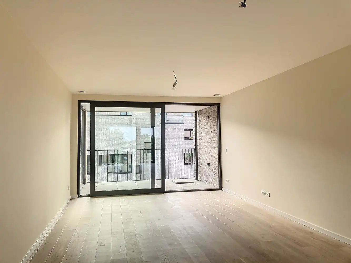 Nieuwbouwappartement te huur – 2 slaapkamers – energiezuinig foto 7