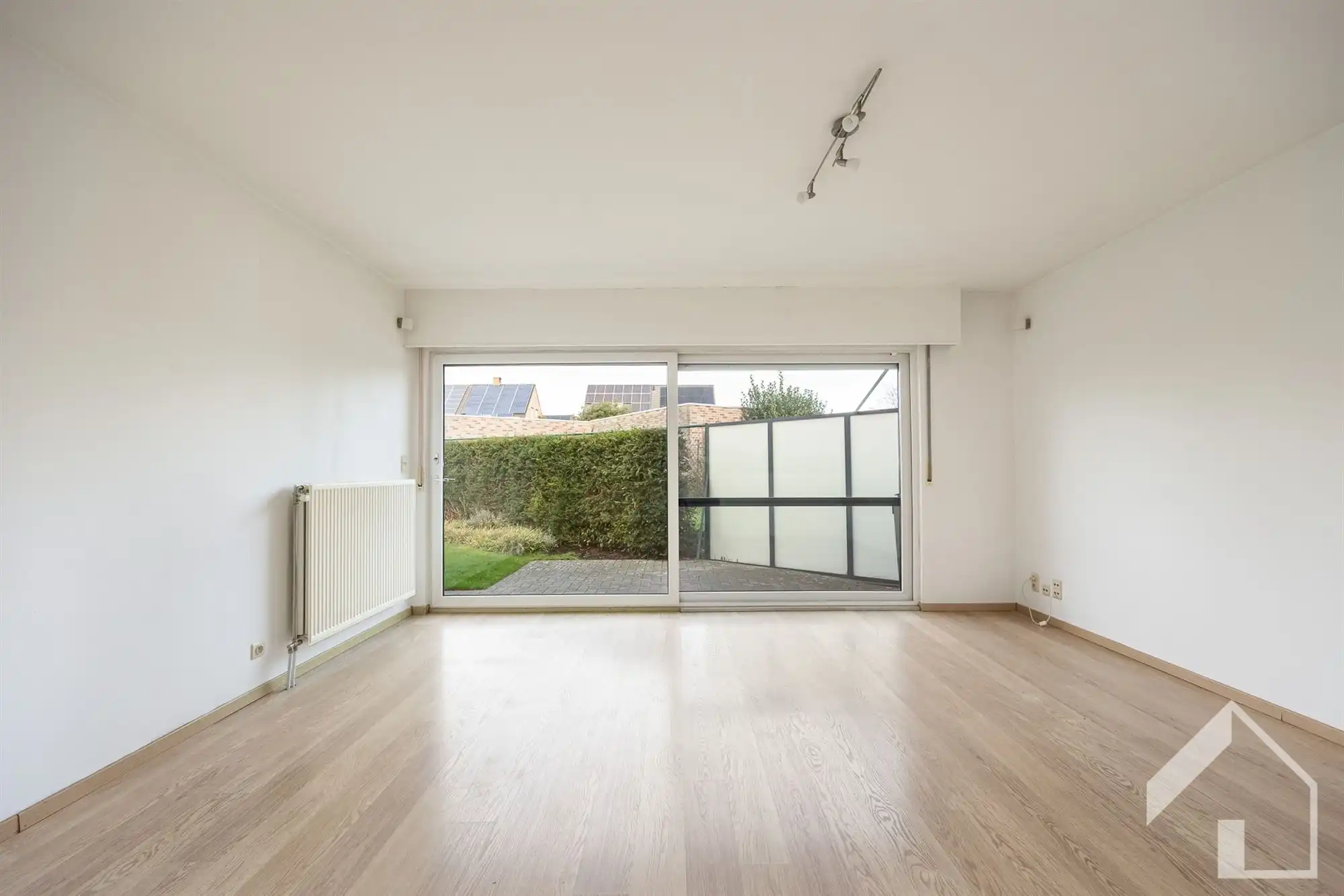 Groot instapklaar appartement van 140m2 met 3 slaapkamers foto 3
