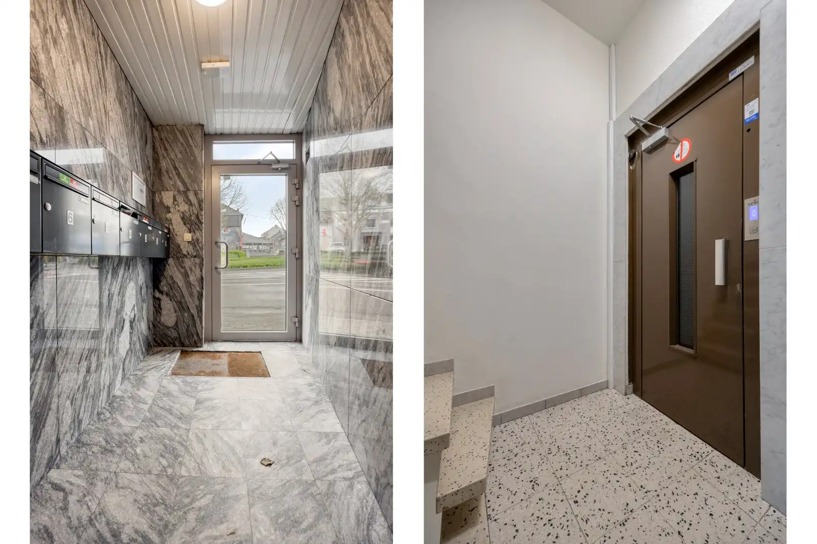 Vernieuwd en instapklaar appartement met 3 slaapkamers in Tongeren centrum foto 23