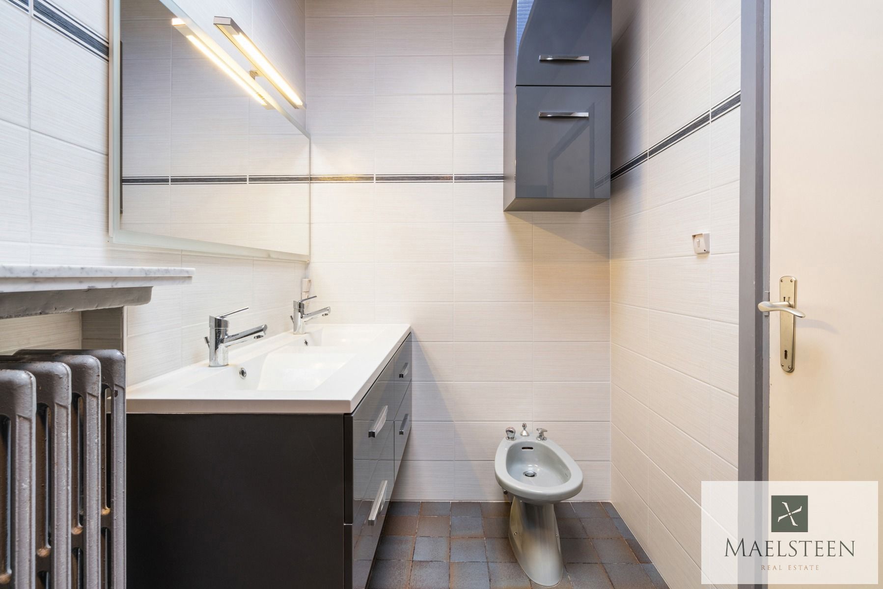 Op te frissen woning aan de rand van Brugge foto 20