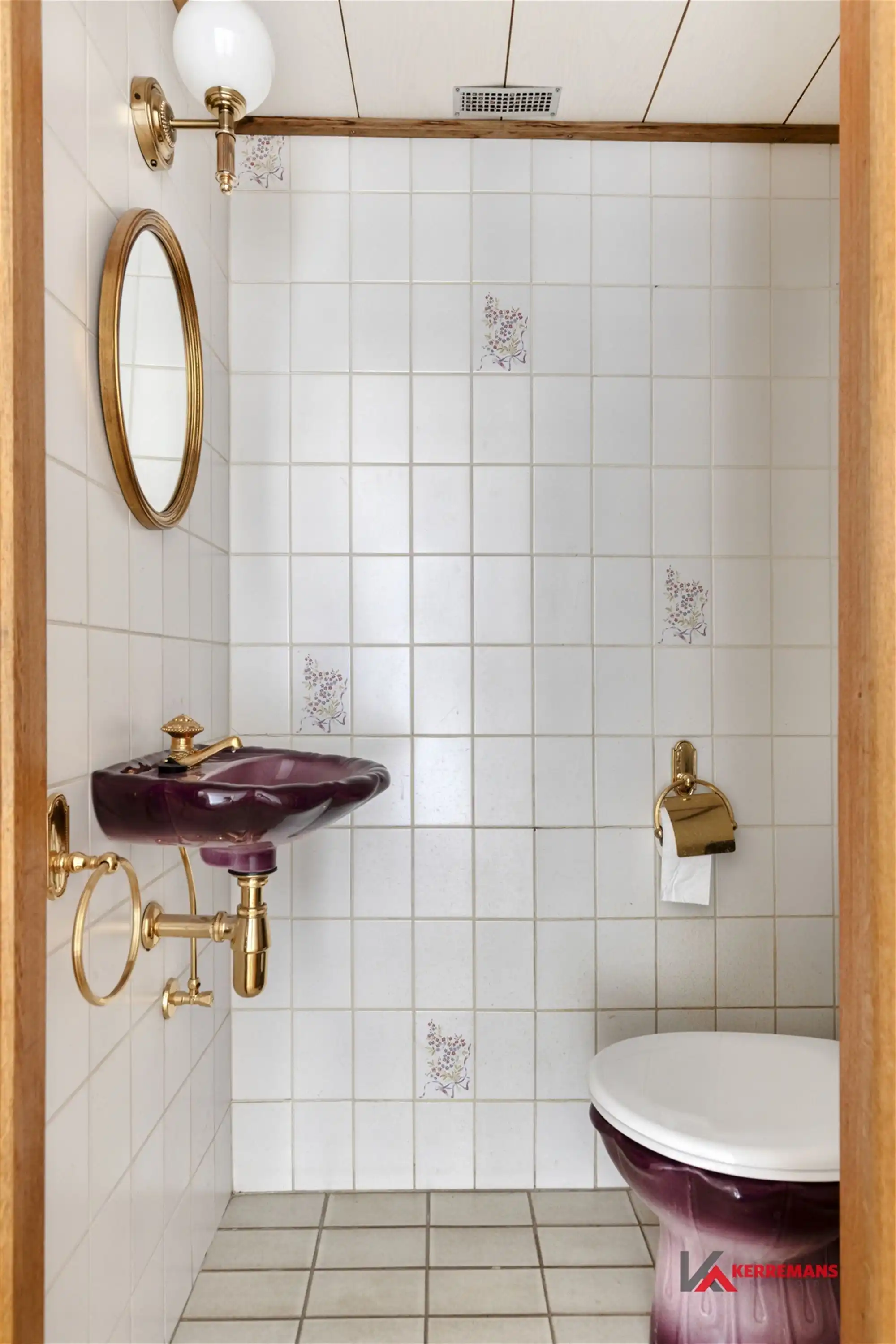 Woning met 2 slaapkamers, tuin en garage.  foto 5