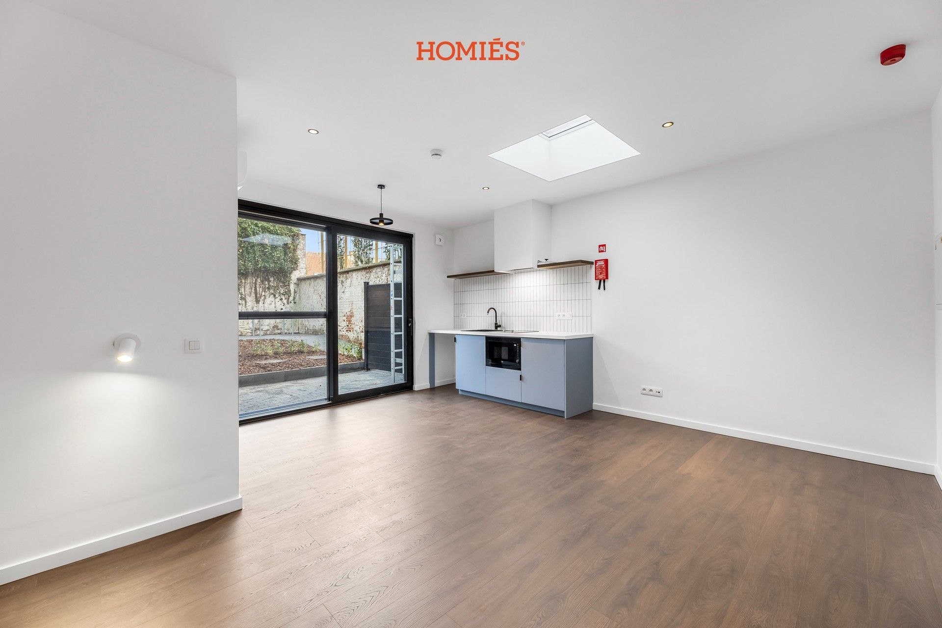 Appartement te koop Mechelsestraat 160/00.03 - 3000 Leuven