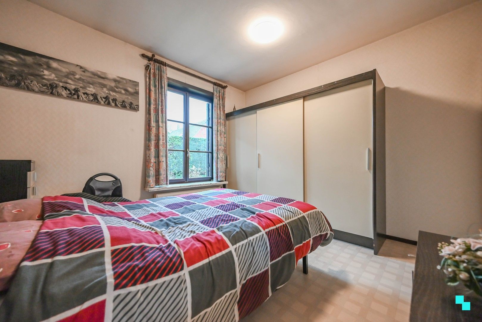 Landelijk gelegen vrijstaande bungalow te Kachtem foto 17