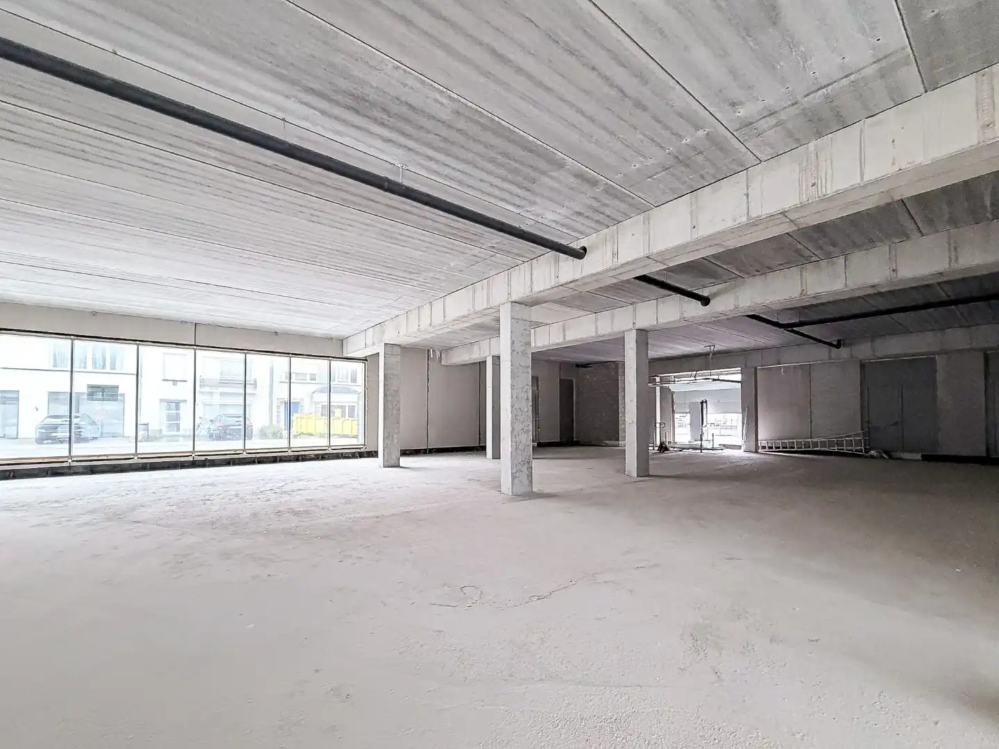 HOOST - Commerciële Ruimtes te Koop- te Huur foto 23
