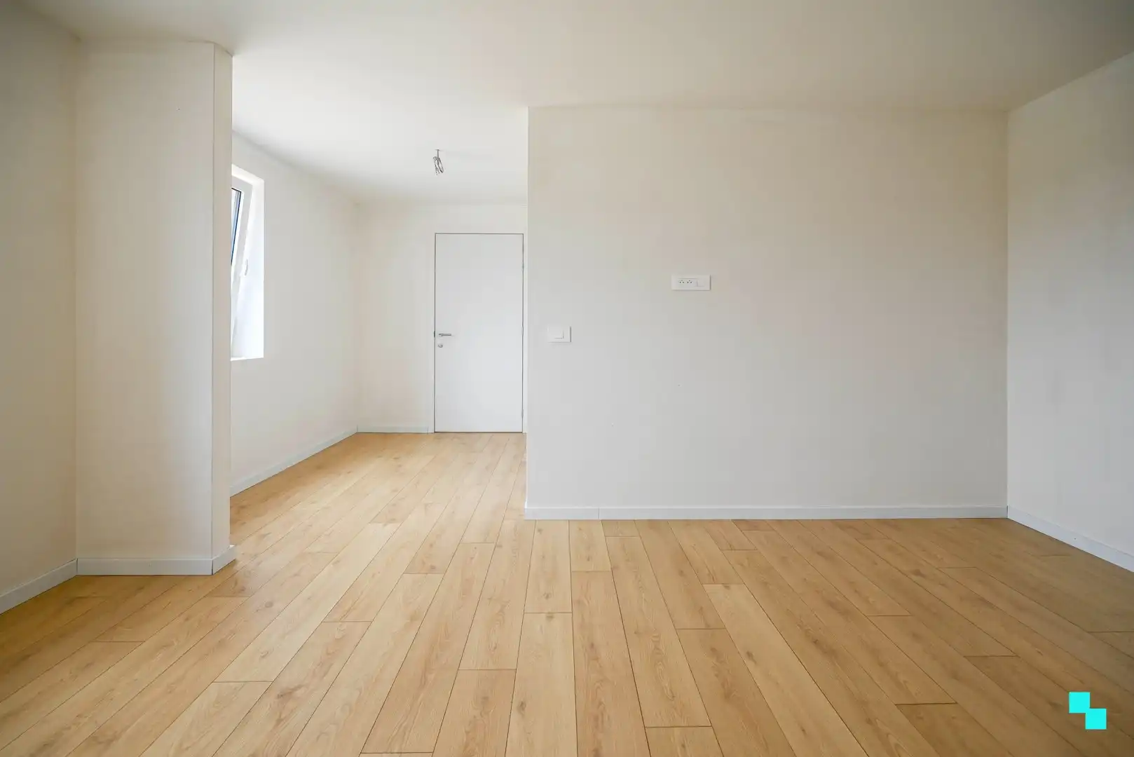 Ruime nieuwbouwwoning met landelijk verzicht in Marialoop foto 19
