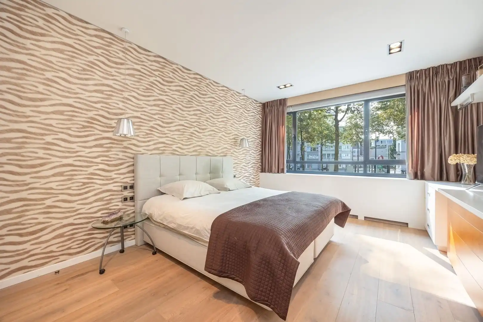 Bel-étage appartement ca 410m² op het Zuid foto 18