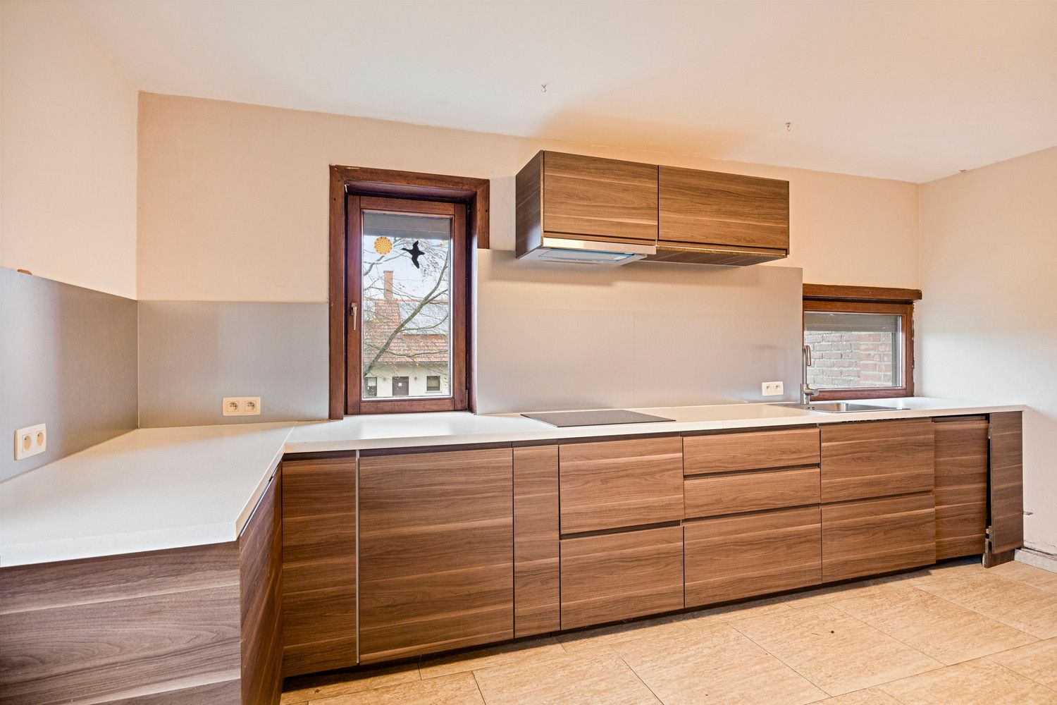 IDYLLISCH GELEGEN WONING TE BEKKEVOORT - RUST EN RUIMTE AAN HET KONINGSBOS foto 14