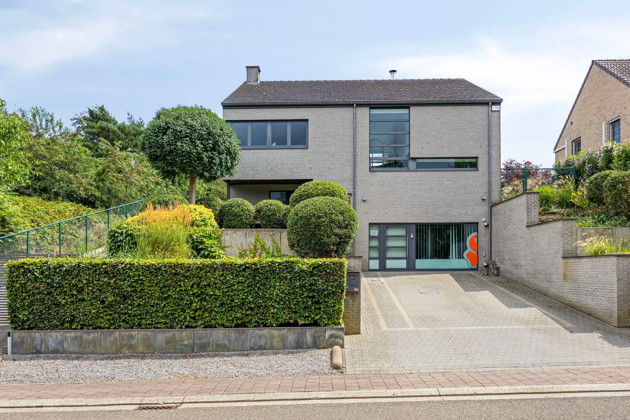 Exclusieve villa met zwembad foto {{pictureIndex}}