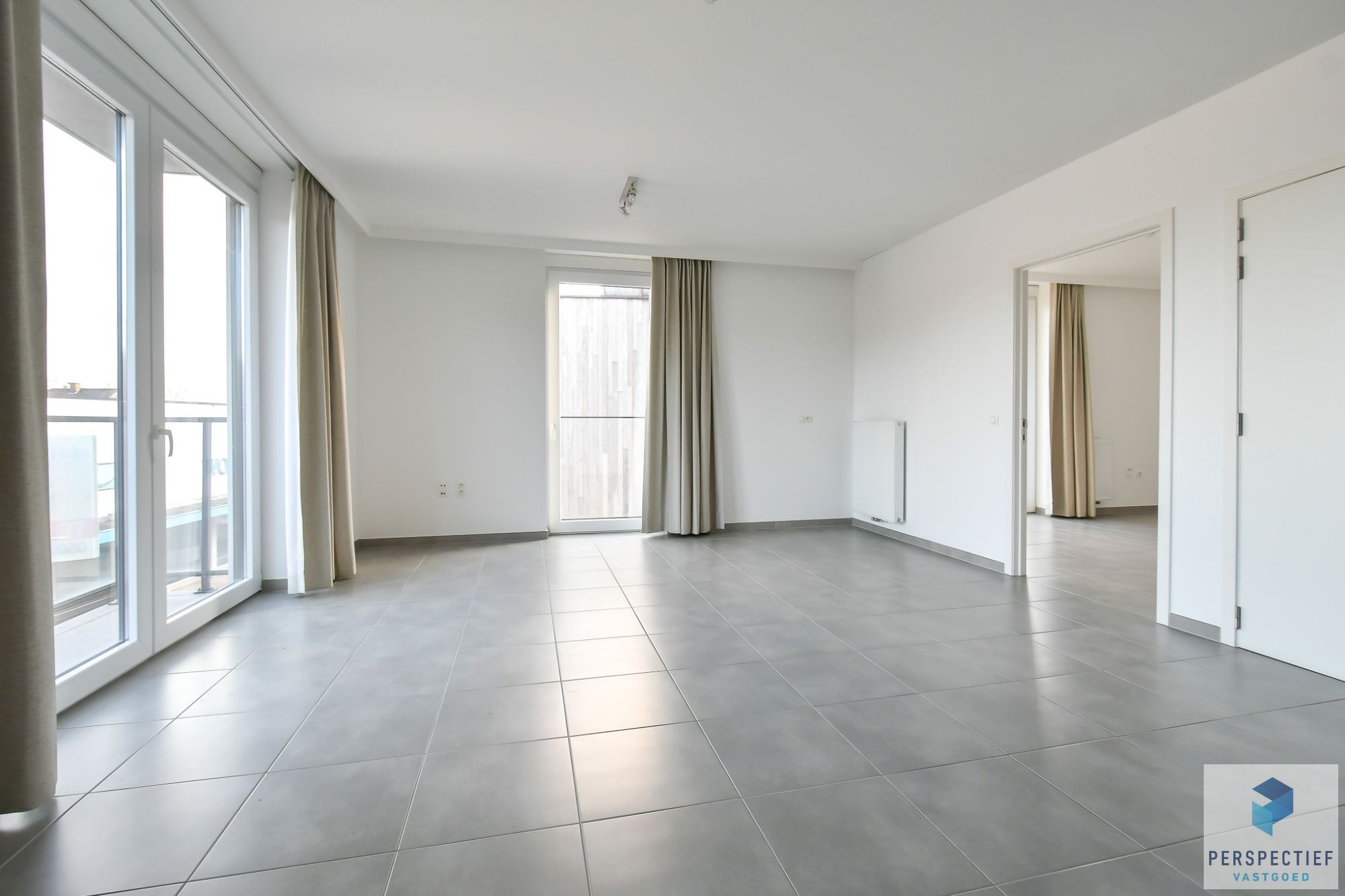 Energiezuinige nieuwbouw assistentieflat in centrum Tielt foto 3