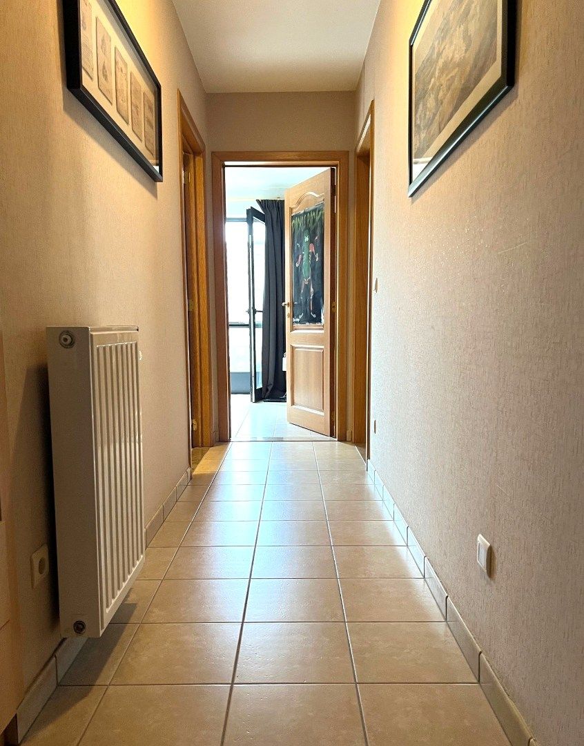 GLVL APPARTEMENT met 2 slpks, terras, garage te koop te Diest  foto 10