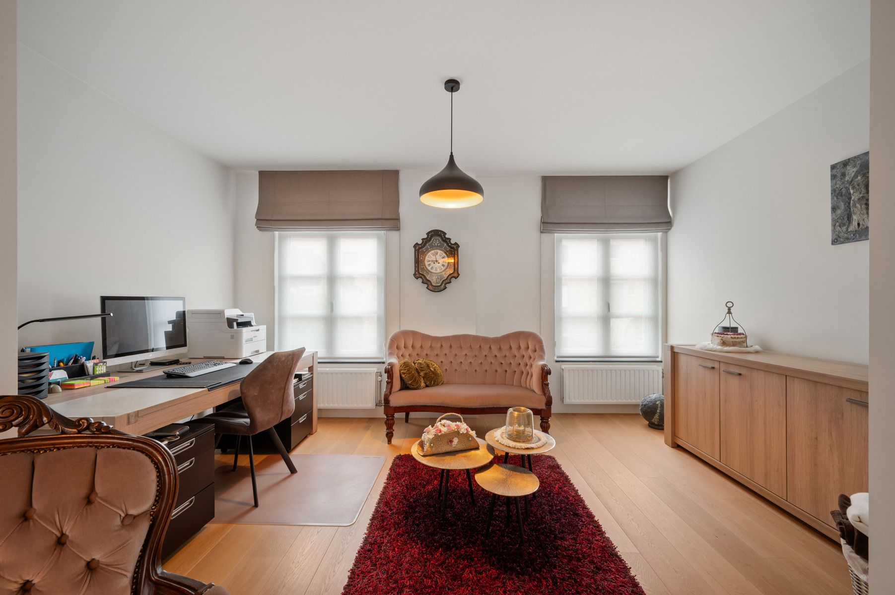 Luxueuze woning met 5 slaapkamers te HEIST-OP-DEN-BERG foto 8