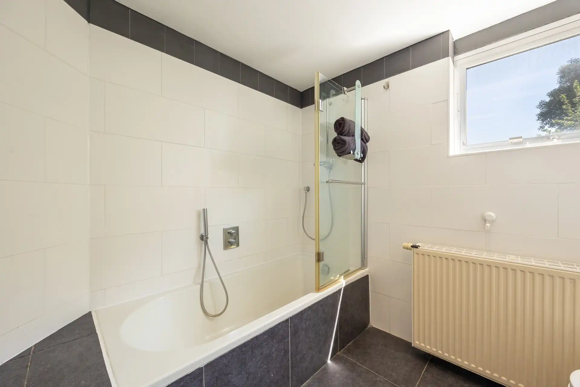 Instapklare woning met 3 slpk, zuidgerichte tuin en atelier foto 27