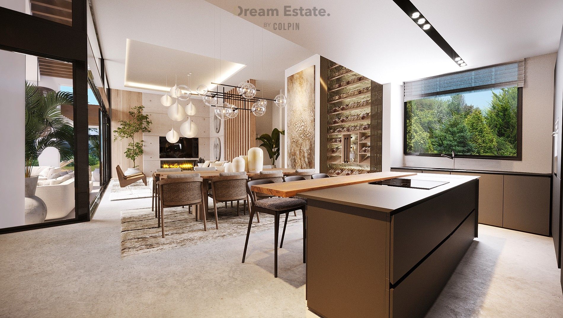 Villa Laurus - Nueva Andalucia - wandelafstand van Los Naranjos Golf Clubhouse foto 19