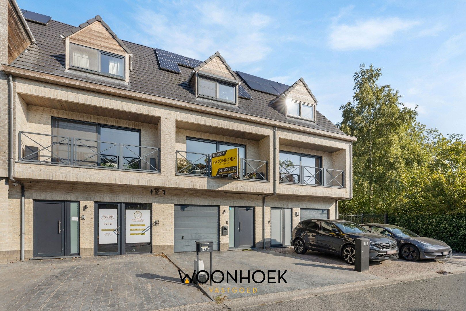 VERKOCHT! Woonhoek Vastgoed Lokeren foto 27