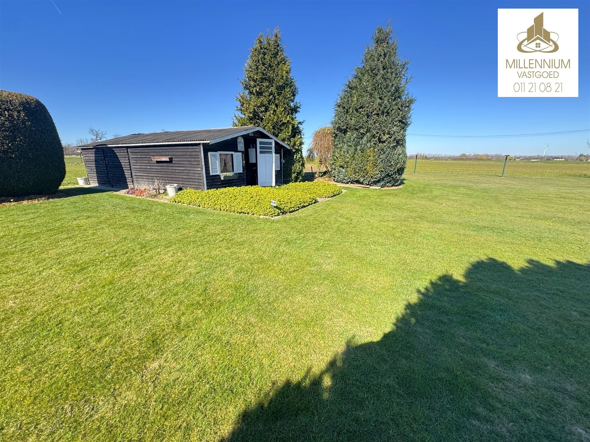 Ruime 3-SLK Woning met Tuin in Hasselt, 2590m² foto 30