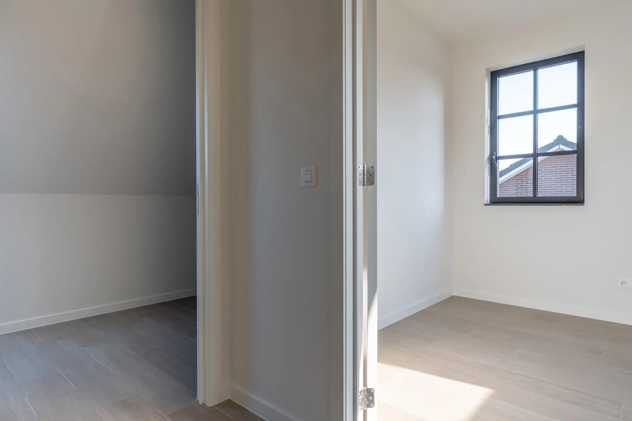 Knappe energiezuinige woningen met 5 slpks en garage foto 19