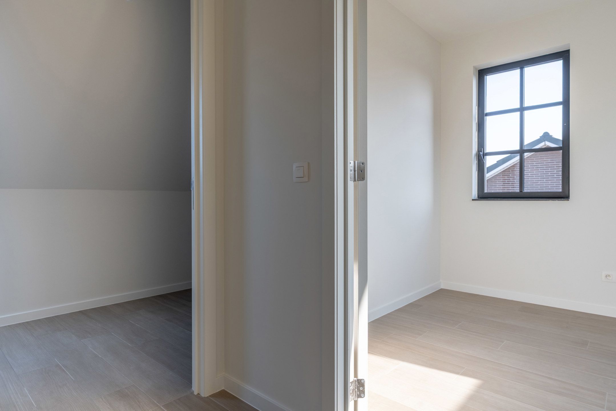 Knappe energiezuinige woningen met 5 slpks en garage foto 19