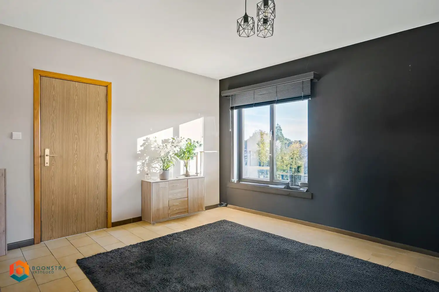 Appartement met 2 slpkrs te Nijlen foto 2