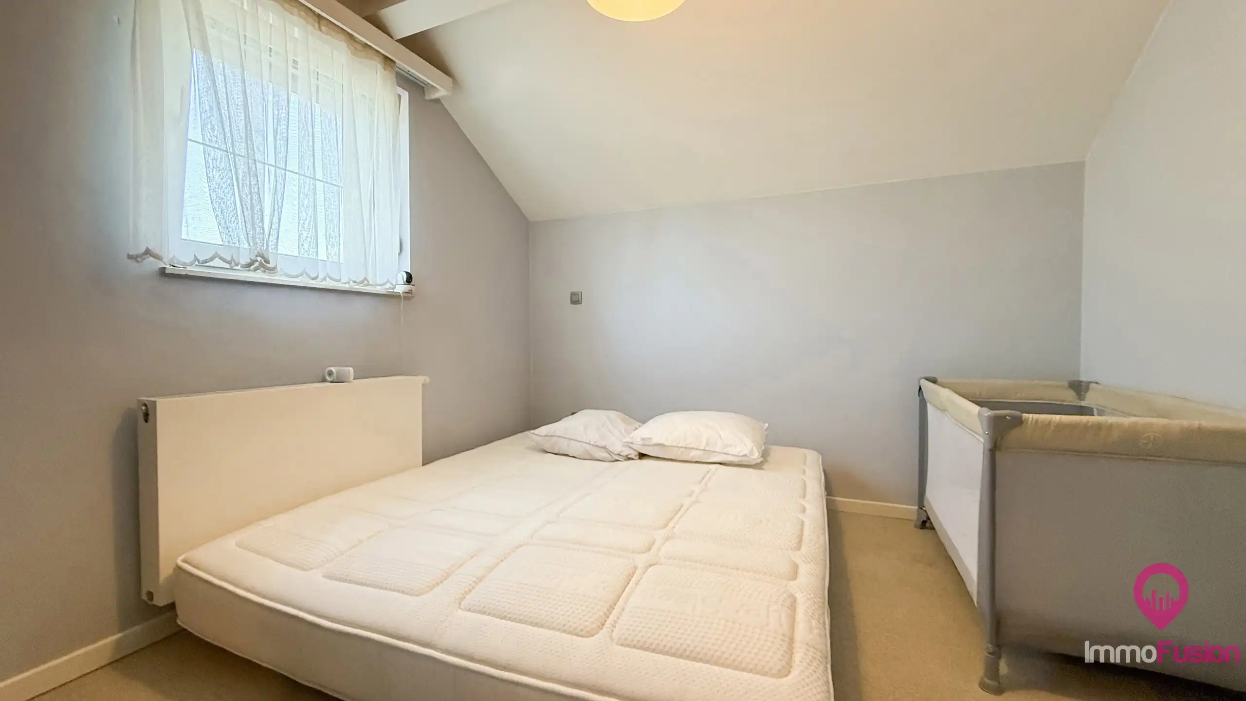 Instapklare gezinswoning met 3 slpk op toplocatie in HH! foto 20