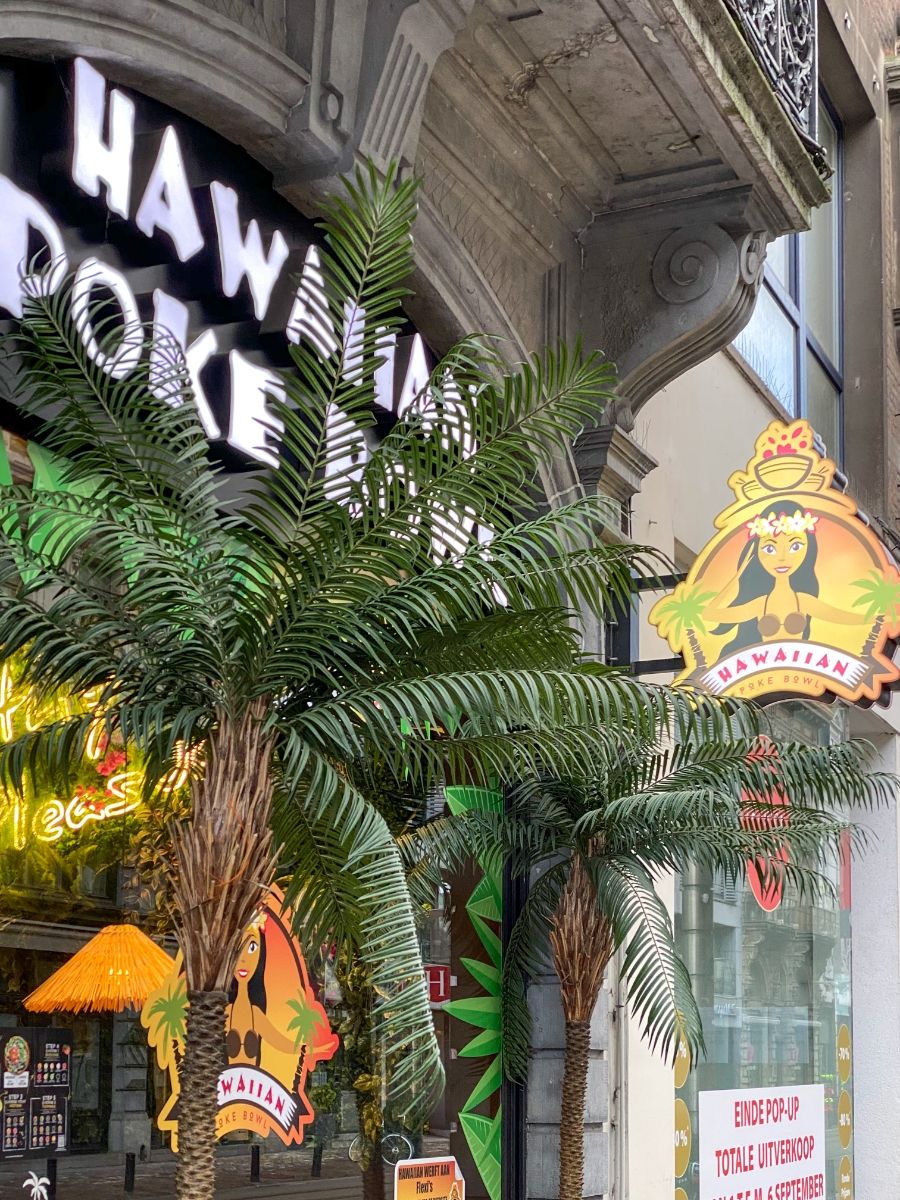 TOP gelegen handelspand foto 11