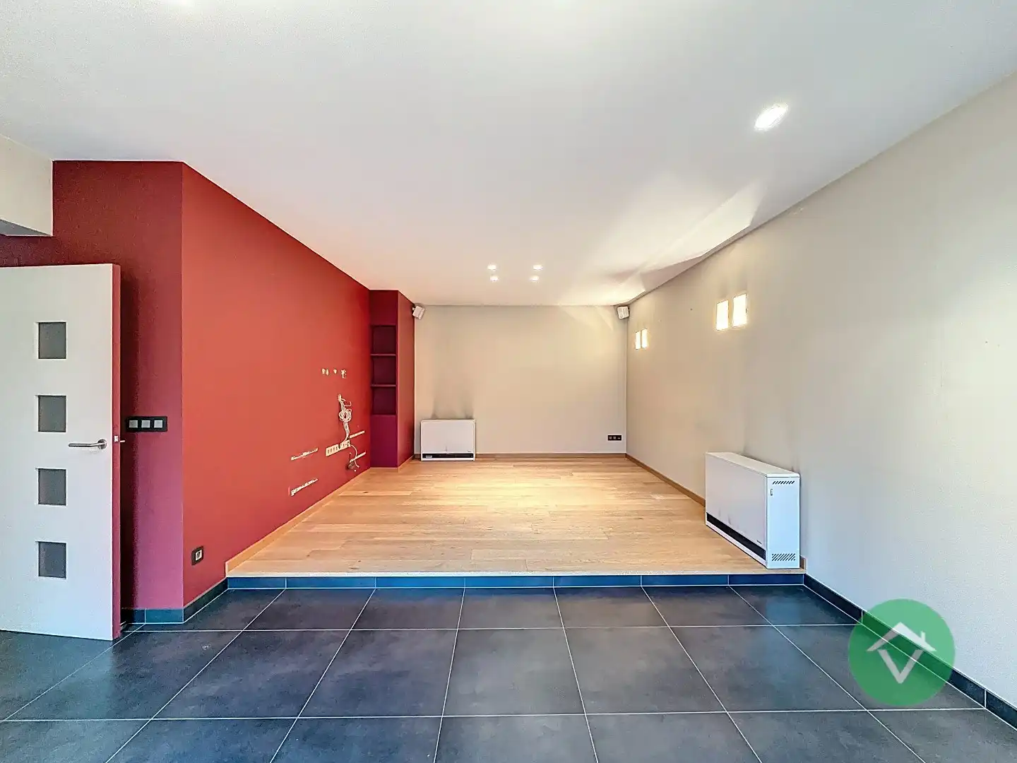 Handelspand met woonst op topligging in Gistel foto 15