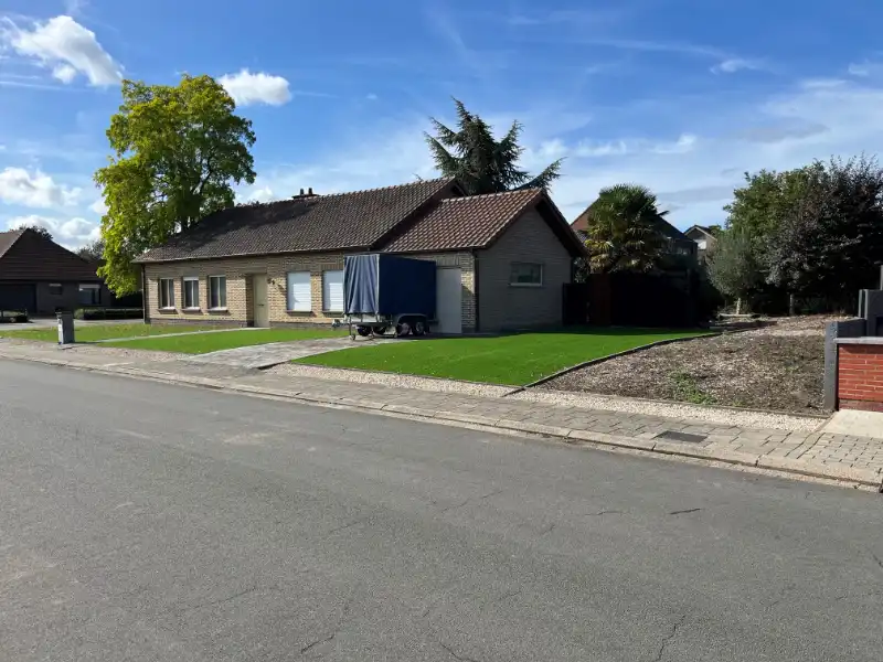 Open bebouwing op 745m² foto 2