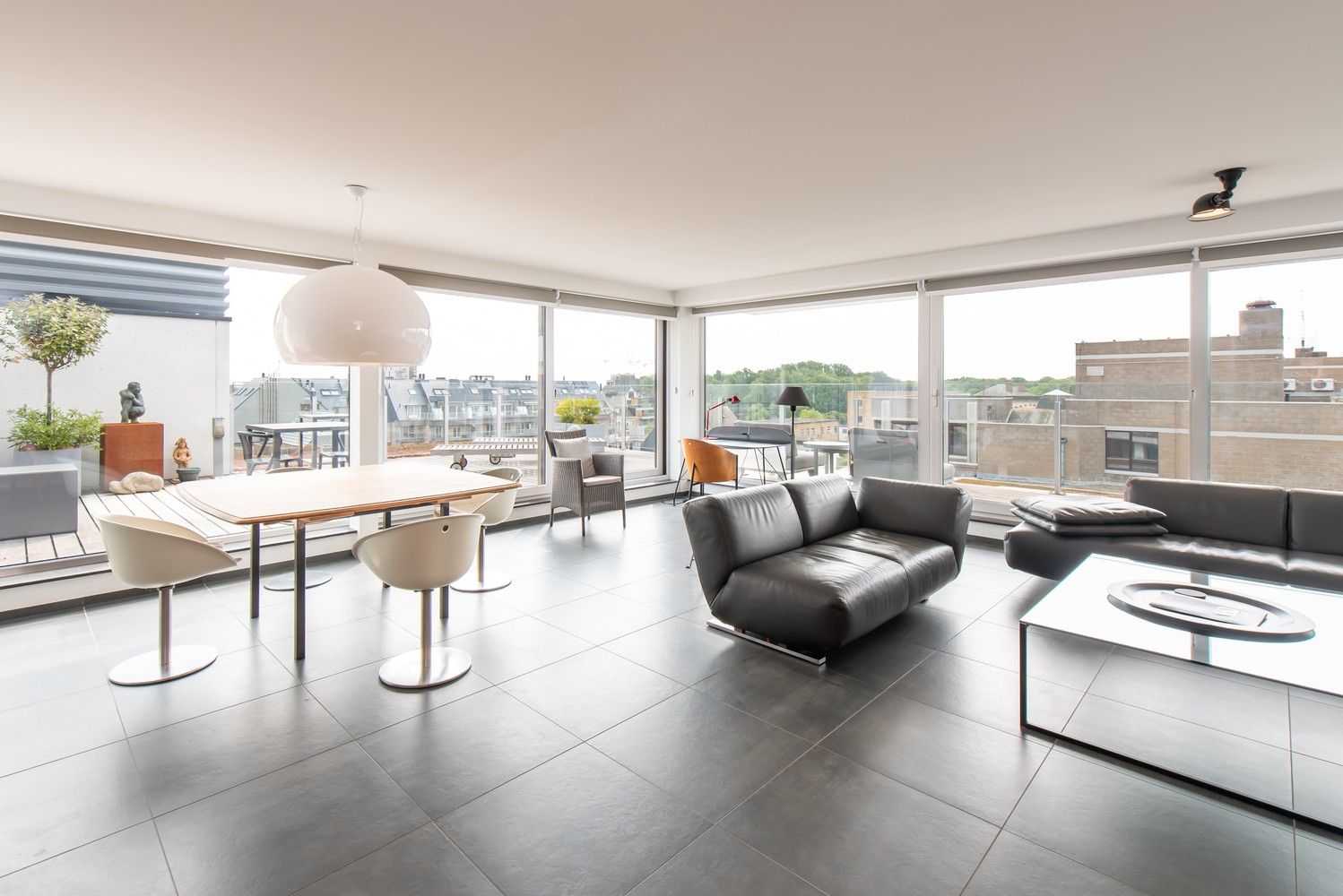 RESIDENTIE QUEENS I foto 3