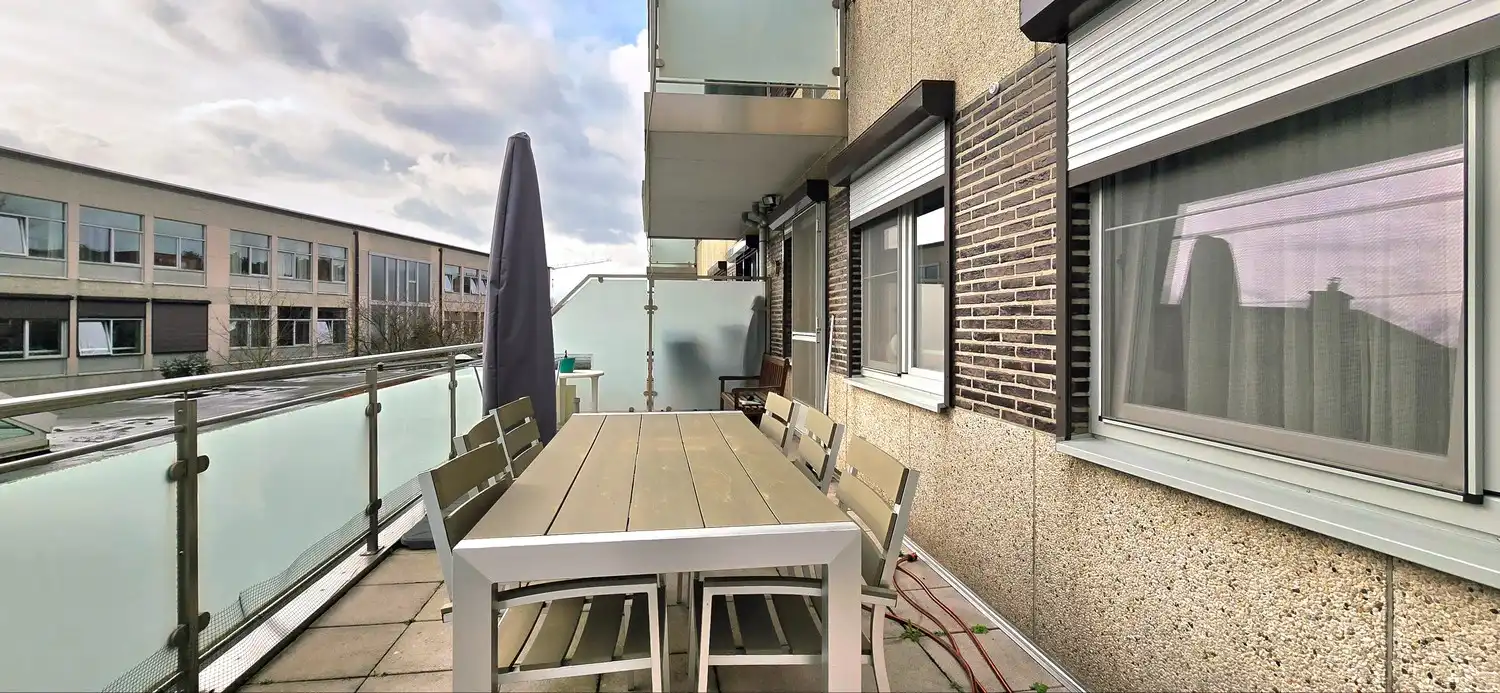 Appartement te koop foto 13