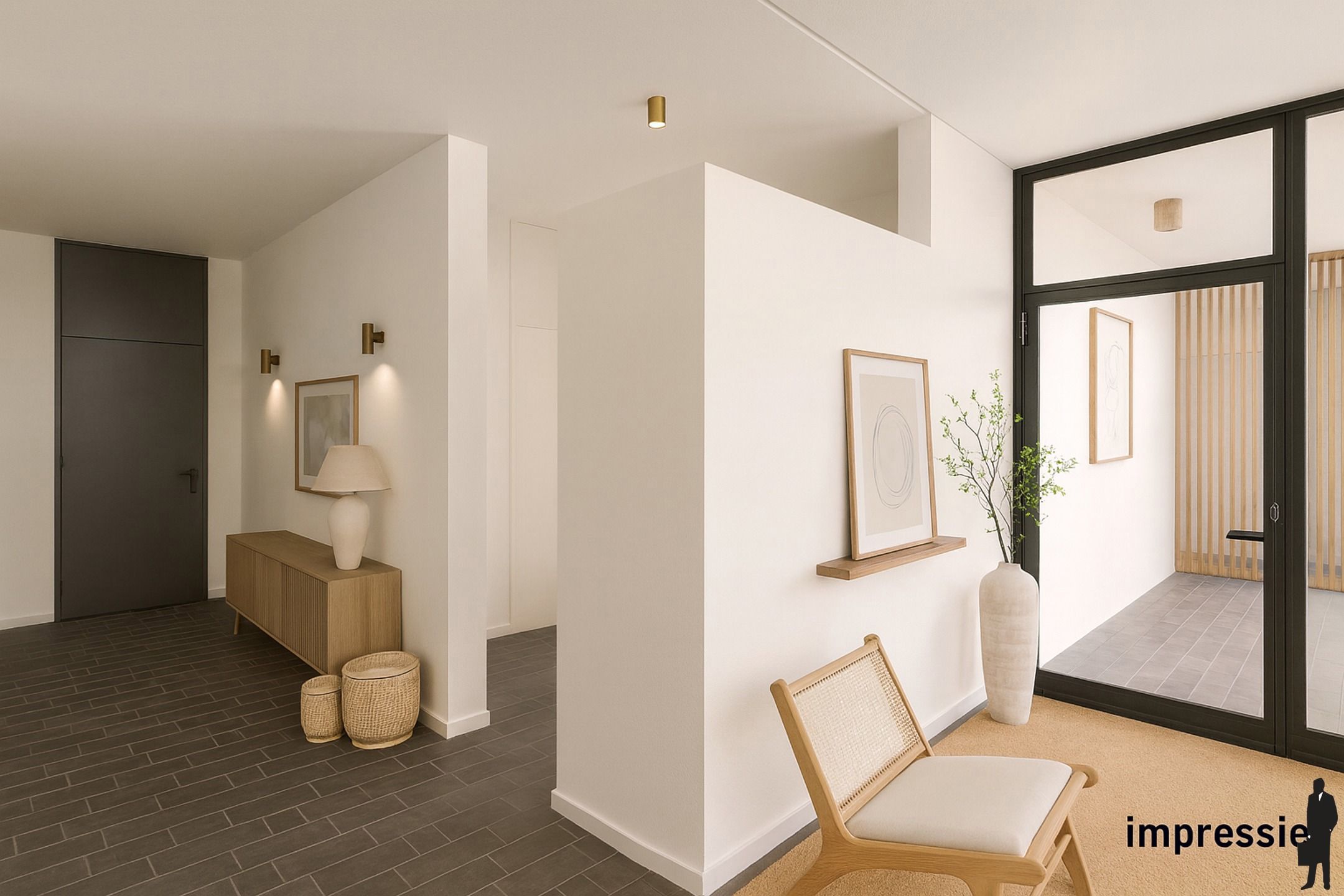 Voormalige dokterswoning in het centrum van Stabroek! foto 3